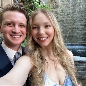 Meet your Posher, Morgan